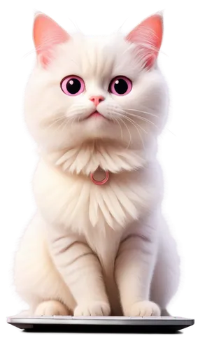 suri,birman,cute cat,snowbell,pink cat,suara,kittu,widget,white cat,korin,scottish fold,kittenish,cat look,cat cartoon,jiwan,himalayan persian,catchallmails,funny cat,cat image,cartoon cat,Conceptual Art,Sci-Fi,Sci-Fi 25