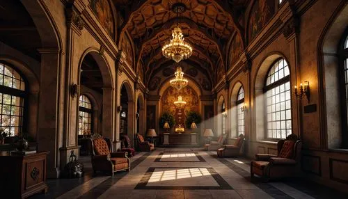 interior view,mirogoj,cloister,interior,the interior,refectory,transept,royal interior,empty interior,residenz,entrance hall,frederiksborg,sacristy,the interior of the,presbytery,prague monastery,hofgarten,foyer,hermitage,kunsthistorisches museum