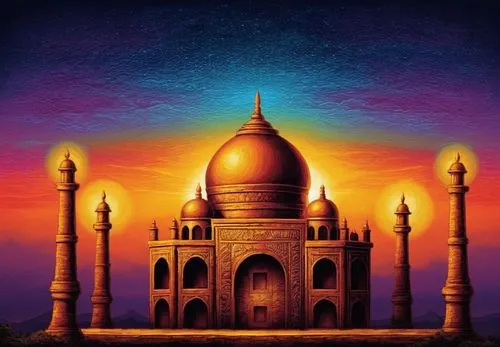 sunset at africa,taj mahal sunset,tajmahal,taj,diwali background,agrabah,ramadan background,taj machal,islamic lamps,khorramshahi,karakas,mihrab,mosques,ramadani,islamic architectural,diwali wallpaper