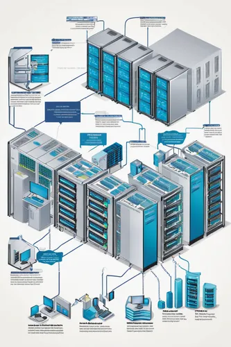 data center,computer cluster,computer networking,banking operations,network administrator,content management system,network switch,floating production storage and offloading,information management,information technology,computer network,disk array,office automation,cloud computing,data retention,electrical network,the server room,pi-network,school administration software,network operator,Unique,Design,Infographics