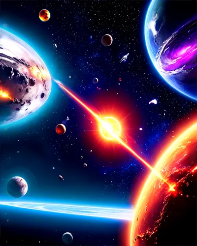 spheres,outer space,planets,3d background,homeworlds,homeworld,space art,colorful star scatters,space,galaxian,alien planet,planetaria,planetoid,alien world,univers,outerspace,orbiting,interspace,planetary,cartoon video game background,Unique,Paper Cuts,Paper Cuts 06