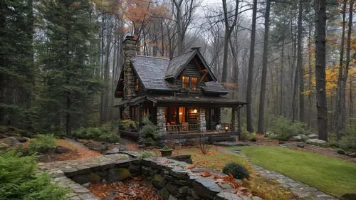 house in the forest,the cabin in the mountains,log cabin,small cabin,house in the mountains,log home,house in mountains,cabin,wooden house,cottage,summer cottage,winter house,beautiful home,forest cha