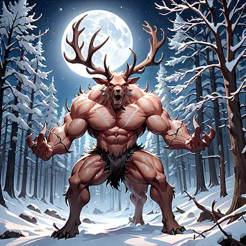 nordic christmas,raindeer,faun,rudolph,reindeer from santa claus,rudolf,krampus,damm wild antler,reindeer polar,reindeer,manchurian stag,deer bull,woodsman,winter deer,northrend,minotaur,santa claus with reindeer,stag,elk bull,buffalo plaid antlers,Anime,Anime,General