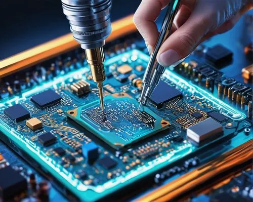 microelectronics,circuit board,soldering,microelectromechanical,integrated circuit,microelectronic,printed circuit board,semiconductors,microcircuits,electronics,arduino,computer chips,microcontroller,bioelectronics,semiconductor,chipmaker,nanoelectronics,memristor,microprocessors,vlsi,Unique,Design,Logo Design