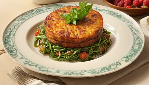 Discover delicious recipes and expert tips on Eatsy today.,timballo,tournedos rossini,crab cake,turnip cake,moussaka,welsh rarebit,parmigiana,mofongo,hachis parmentier,potato cake,salmon cakes,egg foo