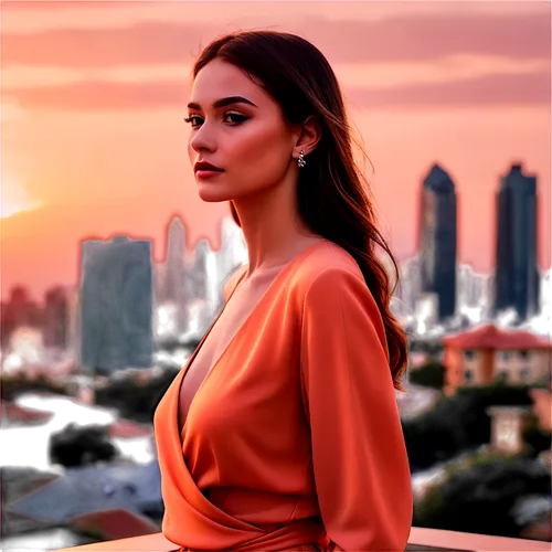 orange sky,sarikaya,elitsa,sevda,bangkok,orange,anastasiadis,georgia,julijana,sunset glow,tijana,karavaeva,dijana,keira,derya,orange color,ioana,petrova,demet,bojana,Photography,Fashion Photography,Fashion Photography 01