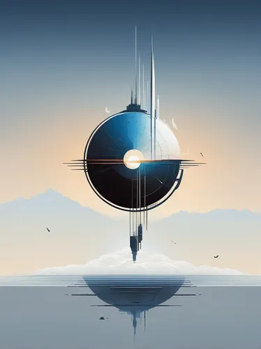 futuristic landscape,sky space concept,gas planet,ice planet,world digital painting,planet eart,earth rise,planet,space art,alien planet,exoplanet,desert planet,orbiting,alien world,expanse,spheres,small planet,sci fiction illustration,floating island,horizon,Conceptual Art,Sci-Fi,Sci-Fi 08