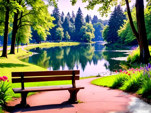 park bench,landscape background,wooden bench,garden bench,background view nature,outdoor bench,bench,benches,beautiful landscape,red bench,green landscape,nature landscape,landscape nature,nice nature,green space,beautiful lake,landscapes beautiful,man on a bench,tranquility,natural scenery,Conceptual Art,Graffiti Art,Graffiti Art 09