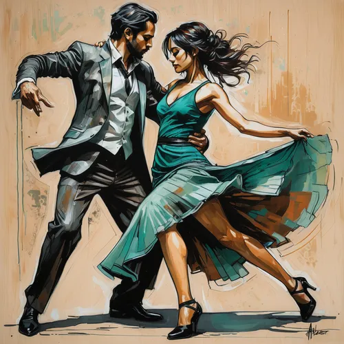 latin dance,salsa dance,argentinian tango,country-western dance,tango argentino,dancing couple,ballroom dance,dance,square dance,dancing,dancing shoes,dance with canvases,dancers,dancesport,love dance,tango,to dance,valse music,go-go dancing,flamenco,Illustration,Realistic Fantasy,Realistic Fantasy 23