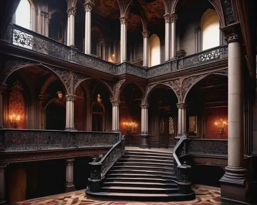 royal interior,mirogoj,ornate room,staircase,empty interior,entrance hall,the interior,certosa di pavia,hall of the fallen,the interior of the,europe palace,rijksmuseum,kunsthistorisches museum,ingestre,rijksmonument,llotja,interior view,driehaus,staircases,palazzo barberini,Photography,Documentary Photography,Documentary Photography 11