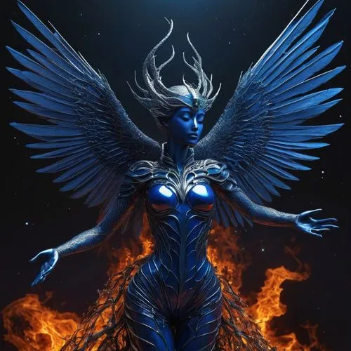 garuda,fire angel,uniphoenix,fenix,firebird,patung garuda,pheonix,bluefire,archangel,saphira,soulfire,dralion,ifrit,angelfire,demonata,phenix,zauriel,flamebird,qidra,trishula,Photography,Artistic Photography,Artistic Photography 11