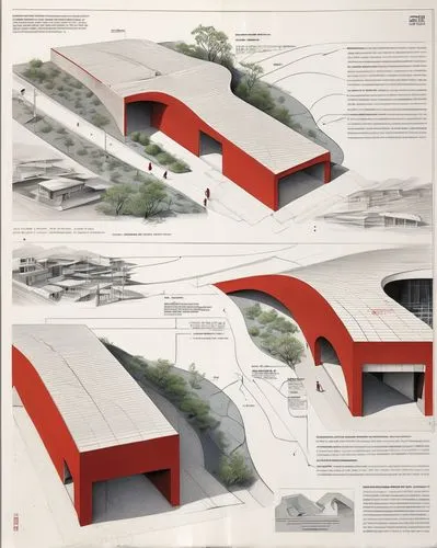 tschumi,cantilevers,archidaily,epfl,school design,gensler,associati,snohetta,siza,aerobridges,carports,vignelli,architectura,cantilevered,futuristic architecture,unbuilt,folding roof,sketchup,roof structures,revit,Unique,Design,Infographics