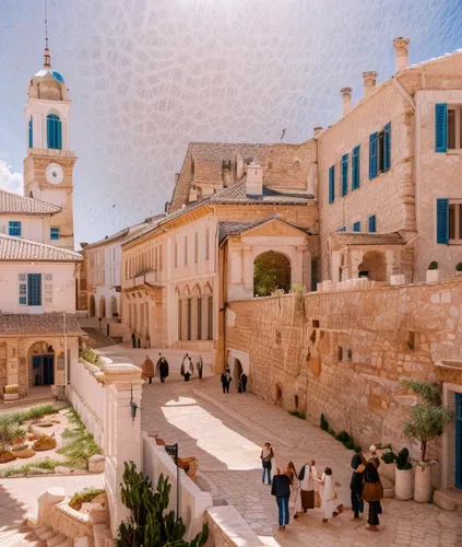 genesis land in jerusalem,monastery israel,jerusalem,western wall,holy land,malta,jaffa,wailing wall,ostuni,matera,al-aqsa,siracusa,bethlehem,dubrovnik city,israel,magen david,dubrovnik,bari,dubrovnic,el jem