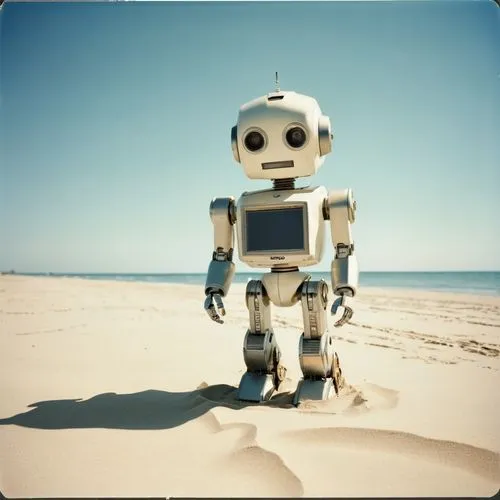 social bot,robot in space,chatbot,robotic,chat bot,anthropomorphized,minibot,robot,endoskeleton,lubitel 2,robotics,digital compositing,bot,anthropomorphic,robots,sand timer,videograph,soft robot,tranquility base,cinema 4d,Photography,Documentary Photography,Documentary Photography 03