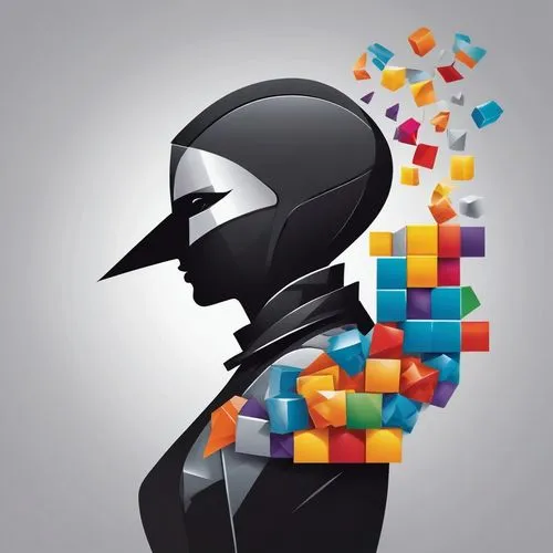 woman thinking,neuromarketing,building blocks,woman silhouette,nootropic,modafinil,imaginacion,isotype,thinking man,cognitivism,kanaya,cubisme,cryptographer,silhouette art,transcriptionist,thinker,chess icons,head woman,magneto-optical disk,clip art 2015,Unique,Design,Logo Design