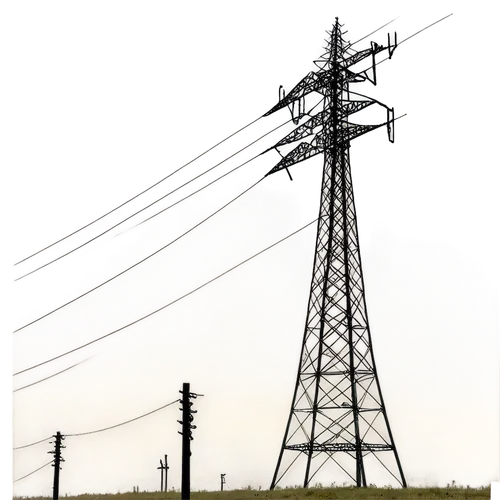 transmission tower,electricity pylon,electricity pylons,high voltage pylon,pylons,pylon,transmission mast,electric tower,power towers,telecommunications masts,high voltage wires,power pole,electrical lines,telecommunications engineering,overhead power line,electricity generation,electrical grid,electrical energy,electrical supply,power line,Conceptual Art,Daily,Daily 19