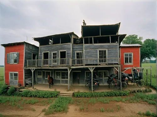 stilt houses,stilt house,old colonial house,model house,frisian house,cube stilt houses,clay house,ruhl house,wooden houses,traditional house,two story house,woman house,hanging houses,timber house,row of houses,country house,farm house,doll house,dolls houses,old house,Photography,Black and white photography,Black and White Photography 14