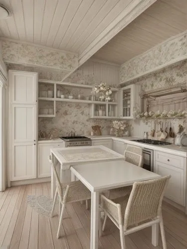 vintage kitchen,victorian kitchen,kitchen design,tile kitchen,kitchen interior,kitchen,kitchen cabinet,shabby-chic,the kitchen,kitchenette,big kitchen,cabinetry,kitchen & dining room table,chefs kitchen,pantry,modern kitchen,cabinets,doll kitchen,danish house,kitchen remodel,Interior Design,Kitchen,Tradition,Shabby Chic2