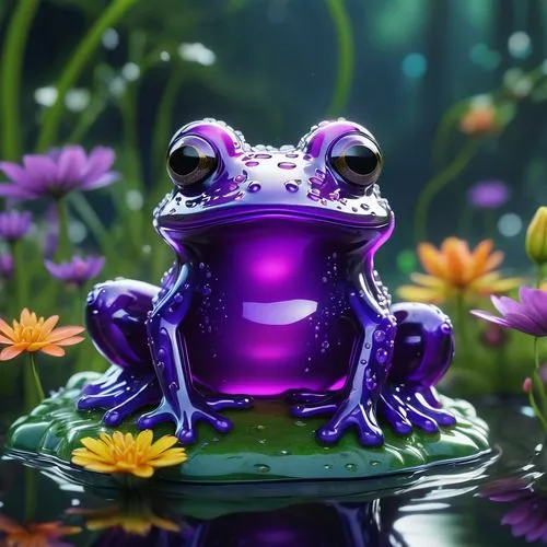 jazz frog garden ornament,frog background,frog figure,water frog,pond frog,kawaii frogs,kawaii frog,frog king,frog,frog prince,froggies,frosch,bull frog,purple,frogs,purple background,amphibian,poison dart frog,eastern dwarf tree frog,woman frog,Photography,Documentary Photography,Documentary Photography 15