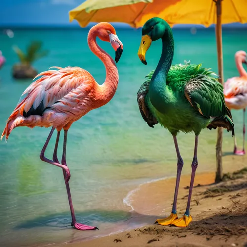 cuba flamingos,flamingo couple,tropical birds,greater flamingo,flamingos,colorful birds,two flamingo,pink flamingo,flamingoes,flamingo,pink flamingos,tropical animals,sea birds,tropical bird,bird island,flamingo pattern,water birds,scarlet ibis,migratory birds,group of birds,Photography,General,Commercial