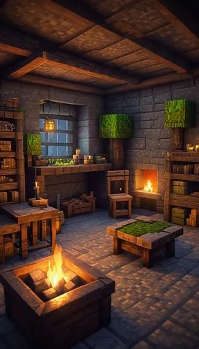 inglenook,fireplace,fireplaces,fire place,hearth,fireside,voxels,rustic aesthetic,wooden beams,coziness,tavern,log fire,nook,voxel,christmas fireplace,warm and cozy,3d render,schoolroom,rustic,tileable,Conceptual Art,Fantasy,Fantasy 28