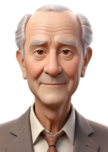 Wrinkled elderly man, aged 70+, thinning white hair, bushy eyebrows, deep eye wrinkles, liver spots on forehead, pale skin tone, worn-out lips, gentle smile, soft lighting, close-up shot, 3/4 composit