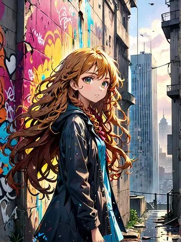 tsumugi kotobuki k-on,colorful background,portrait background,asuka langley soryu,cg artwork,persona,shinjuku,creative background,violet evergarden,background images,shibuya,nico,cityscape,umeda,girl with speech bubble,colorful city,city ​​portrait,anime girl,anime japanese clothing,merida,Anime,Anime,Traditional