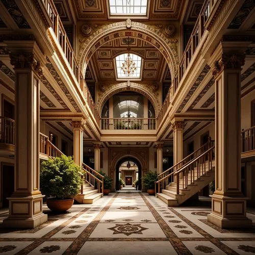 glyptotek,vatican museum,glyptothek,cochere,neoclassical,sapienza,campidoglio,kunsthistorisches museum,villa cortine palace,venaria,marble palace,pinacoteca,atriums,uffizi,certosa di pavia,musei,neoclassicism,borromini,certosa,neoclassic