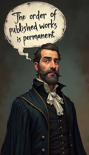 monsieur,dickinson,chernow,vetinari,farragut,quoth,Photography,General,Realistic