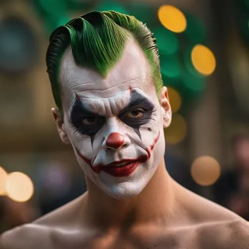 joker,wason,theatricality,face paint,arkham,bodypainting,juggalo,face painting,body painting,klown,cirque,street performer,pagliacci,bizarros,splicer,scary clown,cosplayer,juggalos,villified,splicers,Photography,General,Cinematic