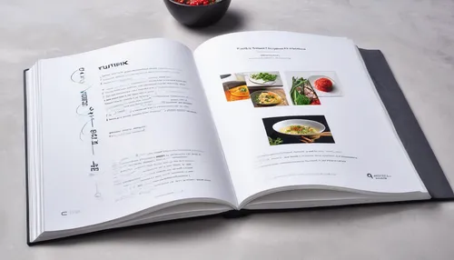 Embark on a culinary journey through the pages of ancient cookbooks,recipe book,recipes,cooking book cover,food styling,guide book,healthy menu,course menu,reference book,food and cooking,product phot