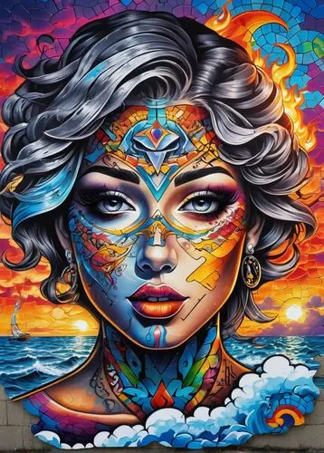 graffiti art,grafite,graffiti,neon body painting,bodypainting,chicanas,kobra,dmt,bohemian art,boho art,streetart,grafitti,third eye,baoshun,grafitty,samsara,street artist,bodypaint,seni,graffitti,Conceptual Art,Graffiti Art,Graffiti Art 09