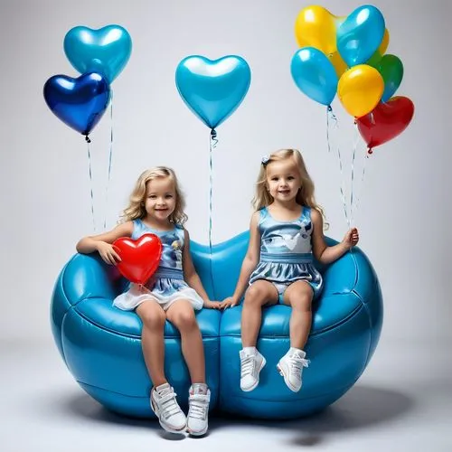 blue heart balloons,blue balloons,little girl with balloons,heart balloons,colorful balloons,rainbow color balloons,balloons mylar,corner balloons,children's photo shoot,star balloons,happy birthday balloons,emoji balloons,kids' things,birthday balloons,valentine balloons,balloons,baby & toddler clothing,balloon-like,world children's day,trampolining--equipment and supplies,Photography,General,Natural