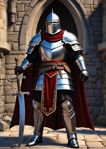 knight armor,castleguard,crusader,paladin,templar,knight,iron mask hero,armored,knight festival,medieval,centurion,armor,armour,knight tent,heavy armour,armored animal,roman soldier,knights,dane axe,knight village,Unique,3D,Isometric