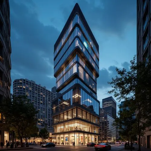 Ultimate Guide to Penthouse Living: Features, Types & Benefits (2024)