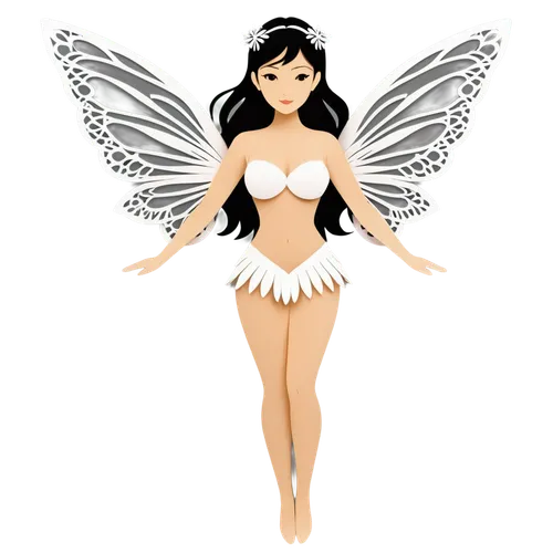 angel wings,angel girl,angel wing,vintage angel,fairy,butterfly vector,tinkerbell,angel line art,angel figure,butterfly white,love angel,little girl fairy,whitewings,angelman,evil fairy,winged heart,butterfly clip art,white butterfly,angel,angele,Unique,Paper Cuts,Paper Cuts 03