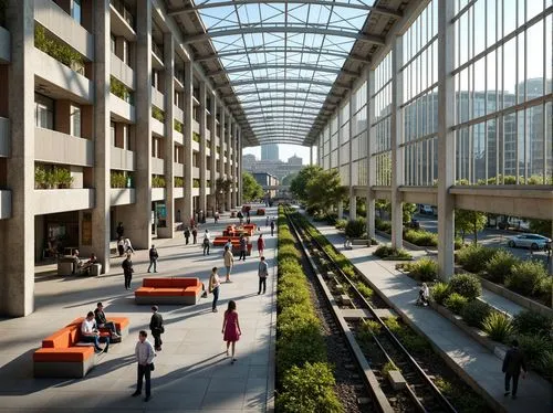 autostadt wolfsburg,transbay,wintergarden,difc,bouygues,broadgate,jussieu,skyways,calpers,sloterdijk,costanera center,technopark,technion,atriums,skybridge,benaroya,technopolis,skolkovo,epfl,hafencity