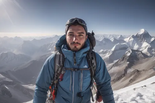 perleberg,gasherbrum,karrimor,primaloft,montane,alpinism