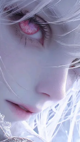 jingna,white rose snow queen,ciri,the snow queen,ice queen,eternal snow,weiss,winterblueher,grimes,behenna,drakengard,violet eyes,cirta,ice princess,frostbite,pale,hiver,tarjanne,lyse,neige