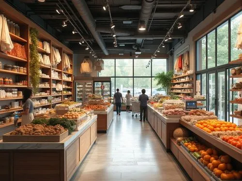 homegrocer,kitchen shop,grocer,grocers,netgrocer,store,waitrose,larder,loblaws,large store,grocery store,pantry,servery,merchandisers,ovitt store,multistoreyed,pelagonia,stores,heijn,village shop,Photography,General,Realistic