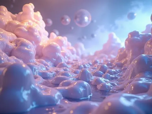 cinema 4d,3d render,biofilm,crystallization,3d rendered,volumetric,fractal environment,render,crystallized,voxels,crystalize,material test,superfluid,ice planet,particles,blender,rendered,crystalized,crystallize,shader