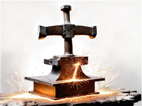 anvil,mjolnir,steam icon,reforged,wooden cross,crucis,witch's hat icon,excalibur,templar,bulwark,sledgehammer,smithing,golgotha,crusader,klinkhammer,iron cross,battleaxe,jesus cross,forging,cruciger,Photography,Artistic Photography,Artistic Photography 07