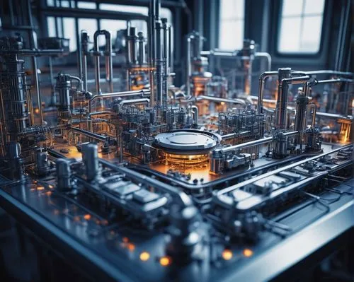 chemical laboratory,semiconductors,distillation,hvdc,centronics,correlator,radiopharmaceutical,bioprocessing,biorefinery,chemical plant,pneumatics,epitaxy,petromatrix,dehydrogenation,turbogenerator,manufacturera,bioethanol,lab,laboratory,supercritical,Illustration,Paper based,Paper Based 29