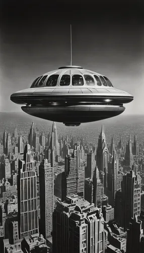 flying saucer,ufo intercept,unidentified flying object,supersonic transport,ufos,saucer,ufo,chrysler concorde,zeppelins,zeppelin,science-fiction,satellite express,brauseufo,atomic age,airship,science fiction,edsel citation,hindenburg,flying object,blimp,Photography,Black and white photography,Black and White Photography 11