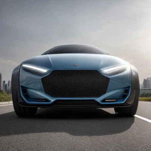 Car front view design ,electric sports car,futuristic car,gt by citroën,electric mobility,aston martin shooting brake zagato,electric car,bugatti chiron,tesla roadster,automotive design,zagreb auto sh