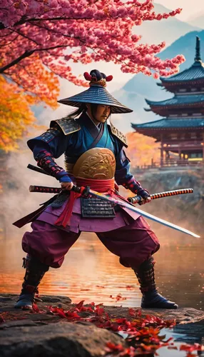 samurai,samurai fighter,goki,yi sun sin,tsukemono,senso-ji,hijiki,japanese sakura background,sensoji,sensei,kenjutsu,kyoto,mukimono,shuanghuan noble,iaijutsu,mulan,sakura background,sōjutsu,hanbok,geisha,Conceptual Art,Oil color,Oil Color 23