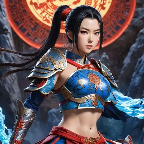 mulan,yi sun sin,female warrior,dragon li,hwachae,oriental princess,wuchang,xiaochi,inner mongolian beauty,warrior woman,asian costume,xizhi,xing yi quan,xiangwei,tai qi,chinese art,shuanghuan noble,siu mei,oriental girl,swordswoman