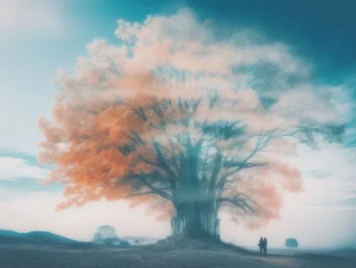 isolated tree,lone tree,magic tree,lonetree,watercolor tree,the japanese tree,arbre,autumn tree,burning tree trunk,ampt,tree,volumetric,a tree,winter tree,old tree silhouette,blossom tree,old tree,red