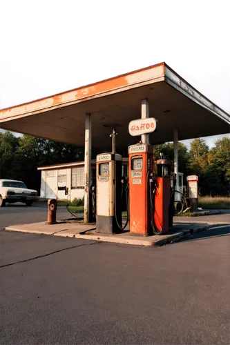 e-gas station,gas-station,filling station,electric gas station,gas station,petrol pump,petrolium,e85,gas pump,petrol,truck stop,convenience store,petroleum,gas-filled,toll house,automotive fuel system,fuel pump,ev charging station,ovitt store,station wagon-station wagon,Art,Classical Oil Painting,Classical Oil Painting 12