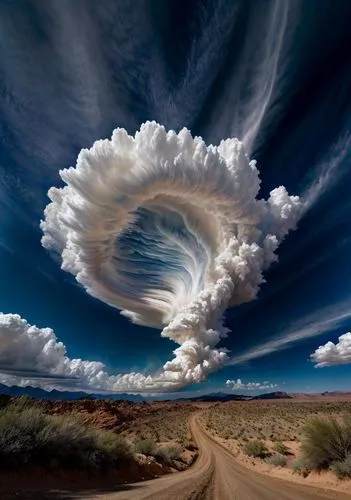 swirl clouds,cloud formation,swelling clouds,mesocyclone,natural phenomenon,mojave desert,tornus,turbulance,swelling cloud,swirling,whirlwind,vortices,capture desert,lenticular,turbulences,wind machin